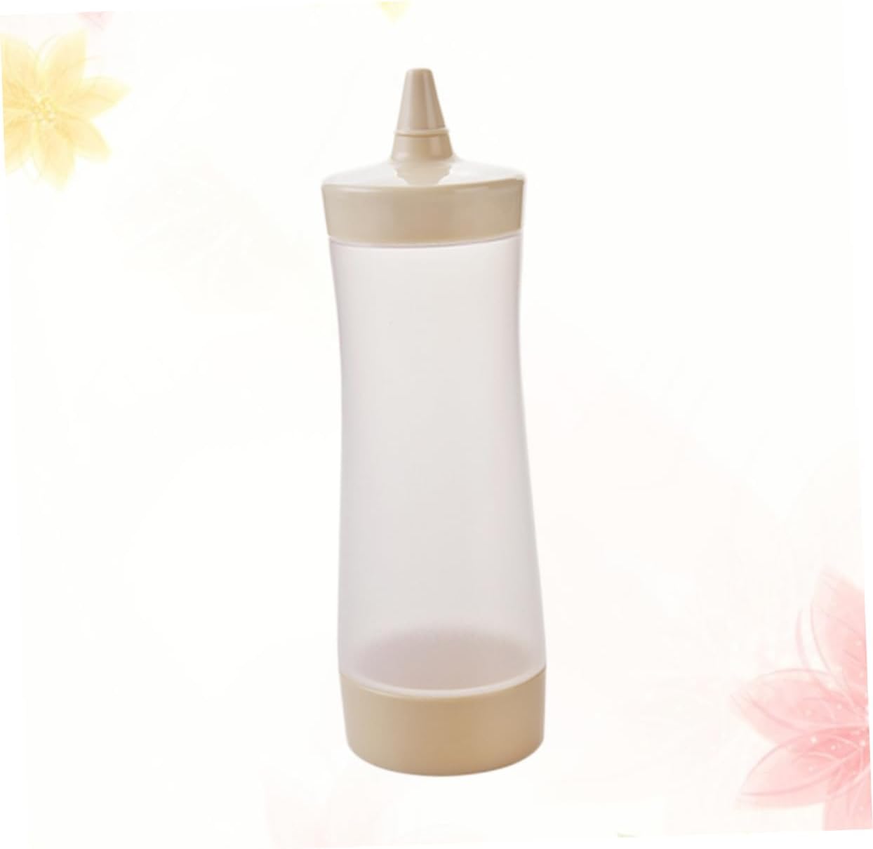 Zerodeko Squeeze Bottle Set