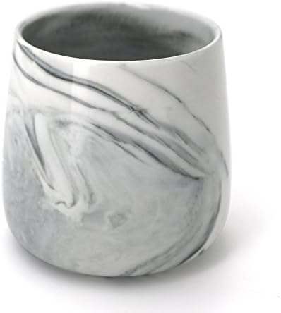 Ergonomic Ceramic Holder Stand