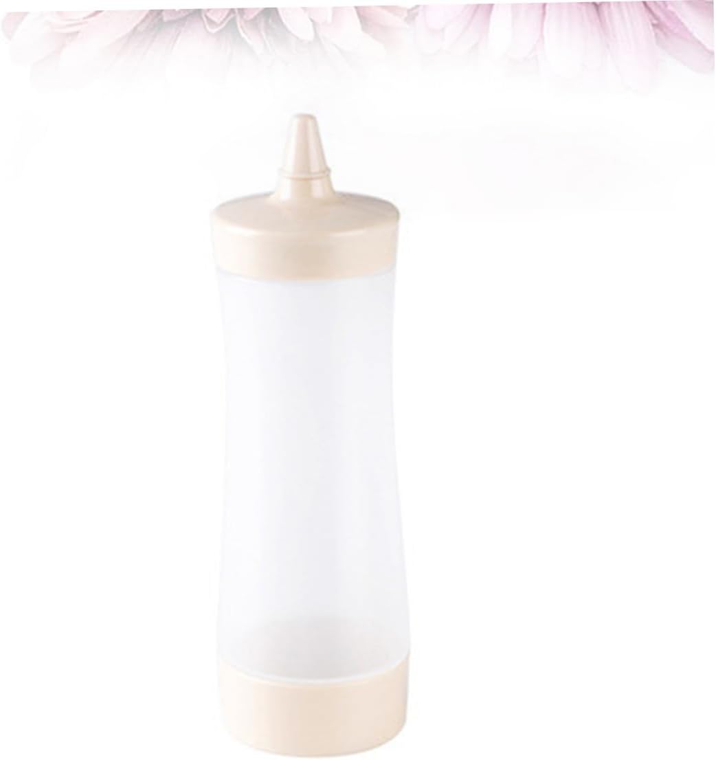 The Perfect Salad Dressing Squeeze Bottle