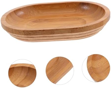 MOKKHNB Self-Draining Soap Dish