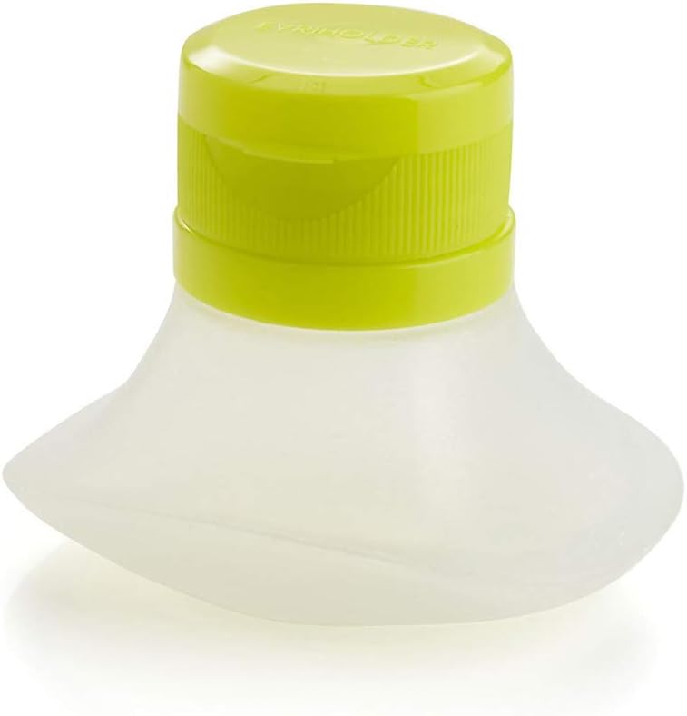 AKOAK Mini Silicone Sauce Extractor