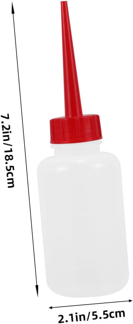 Sauce Squeeze Bottle Refillable