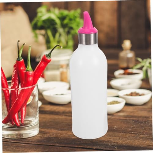 Perfectly Sized Condiment Squeeze Bottle