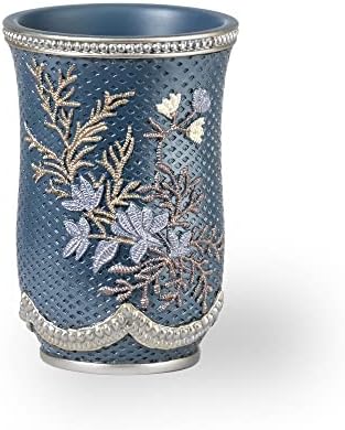 Stylish Capri Tumbler for the Modern Bathroom