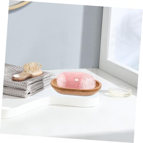 Mucklily Minimalist Soap Dish Perfect for Organization