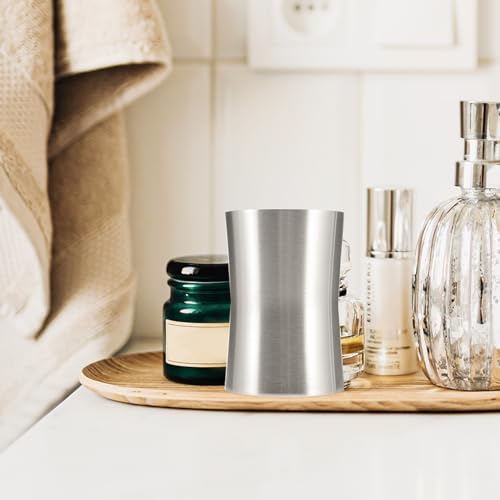 Cabilock Stainless Steel Water Cup