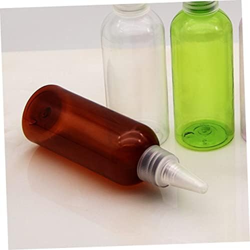 Zerodeko - 20 Piece Condiment Squeeze Kit