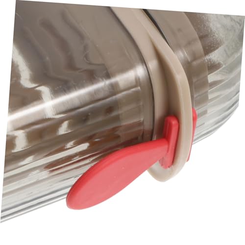 Travel-Friendly Soap Case