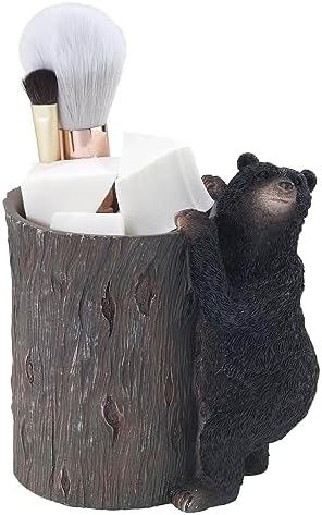 Tumbler Organizer - Black Bear Lodge Collection