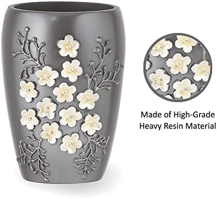 Popular Bath Tumbler Bloomfield Grey - Modern Design for Your Bathroom