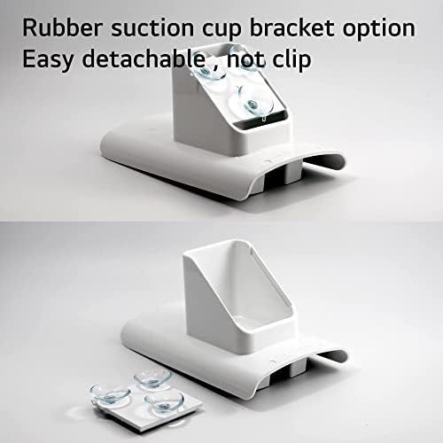 Fast-Drying Soap Holder with Suction Cup