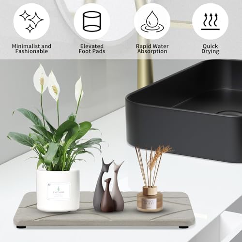 Durable Sink Trays 3-Pack for Kitchen Bathroom Use