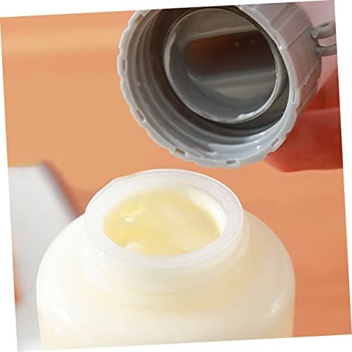 STOBAZA 2pc Squeeze Salad Condiment Bottles