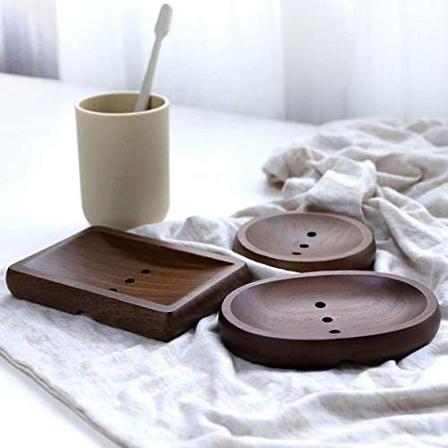 WoodenSoapDish