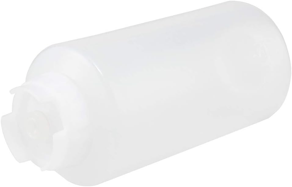 Creative Mark FIFO Squeeze Bottles