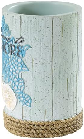 Avanti Linens Tumbler Eco-Friendly Beach Collection onDisplay And Style