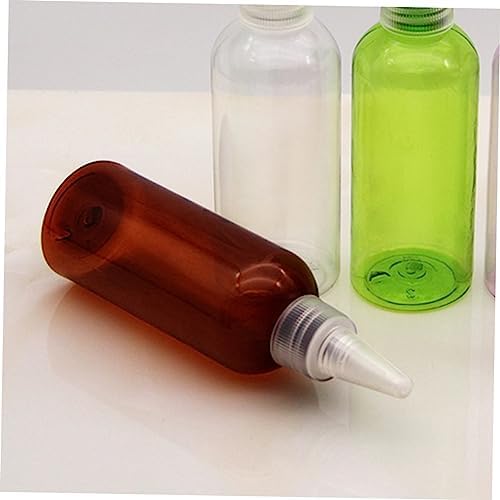 Preciatorz Flexible 10-Pack Sauce Squeeze Bottles for Easy Use