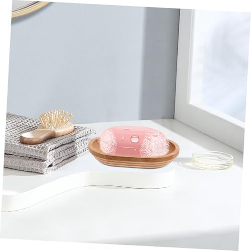 Luxshiny Minimalist Soap Dish