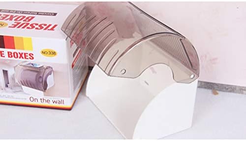 Cabilock Wall-Mount Paper Towel Dispenser