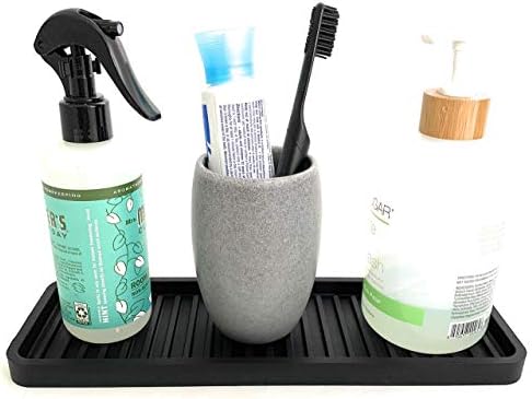 HAPPITASA SILICONE KITCHEN ORGANIZATIONAL TRAY
