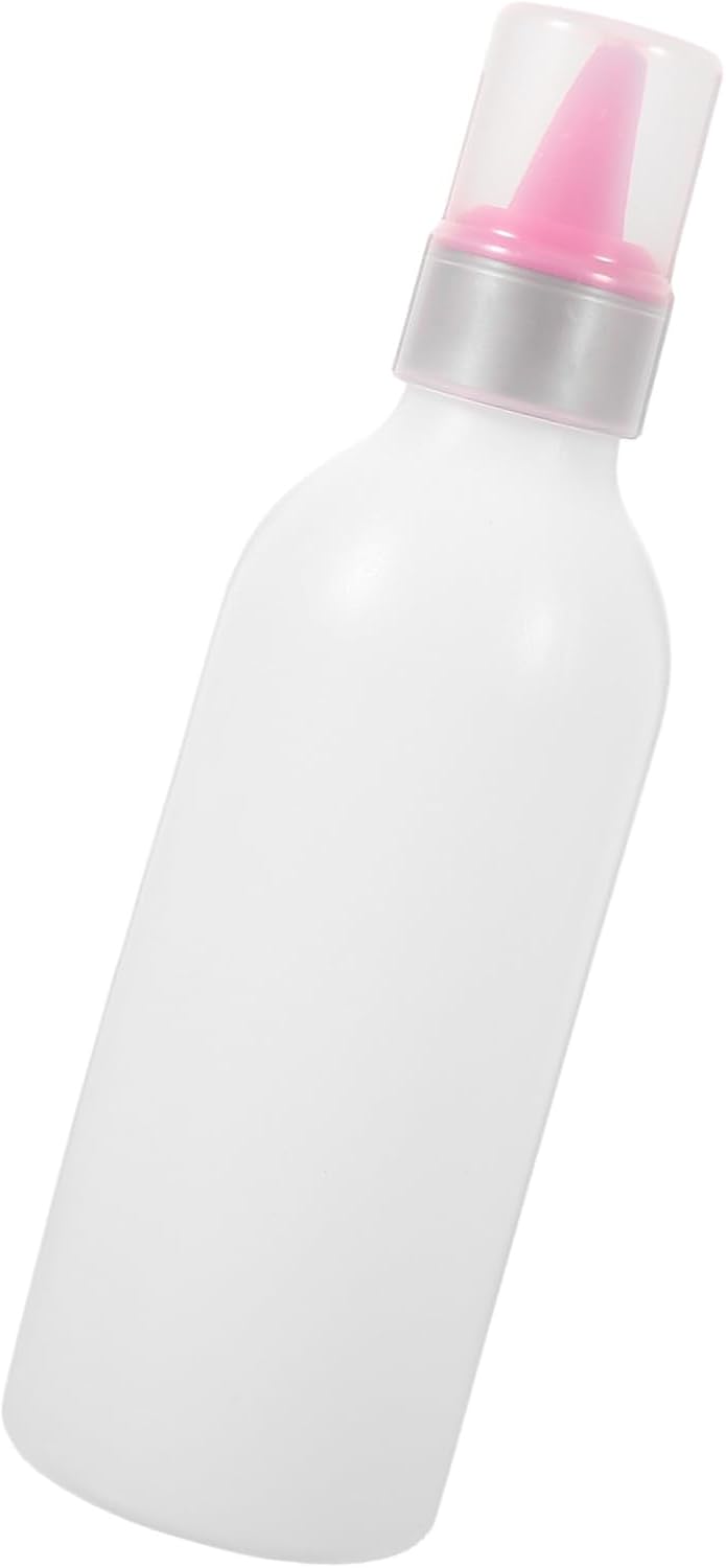 Sleek Condiment Squeeze Bottle