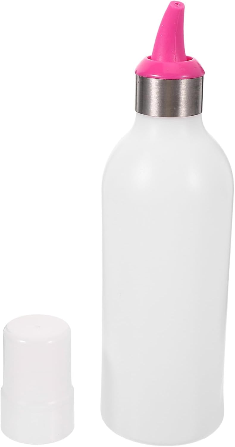 Ultimate-Kitchen-Condiment-Squeeze-Bottles-Reusable-Salad-Dressing-Container