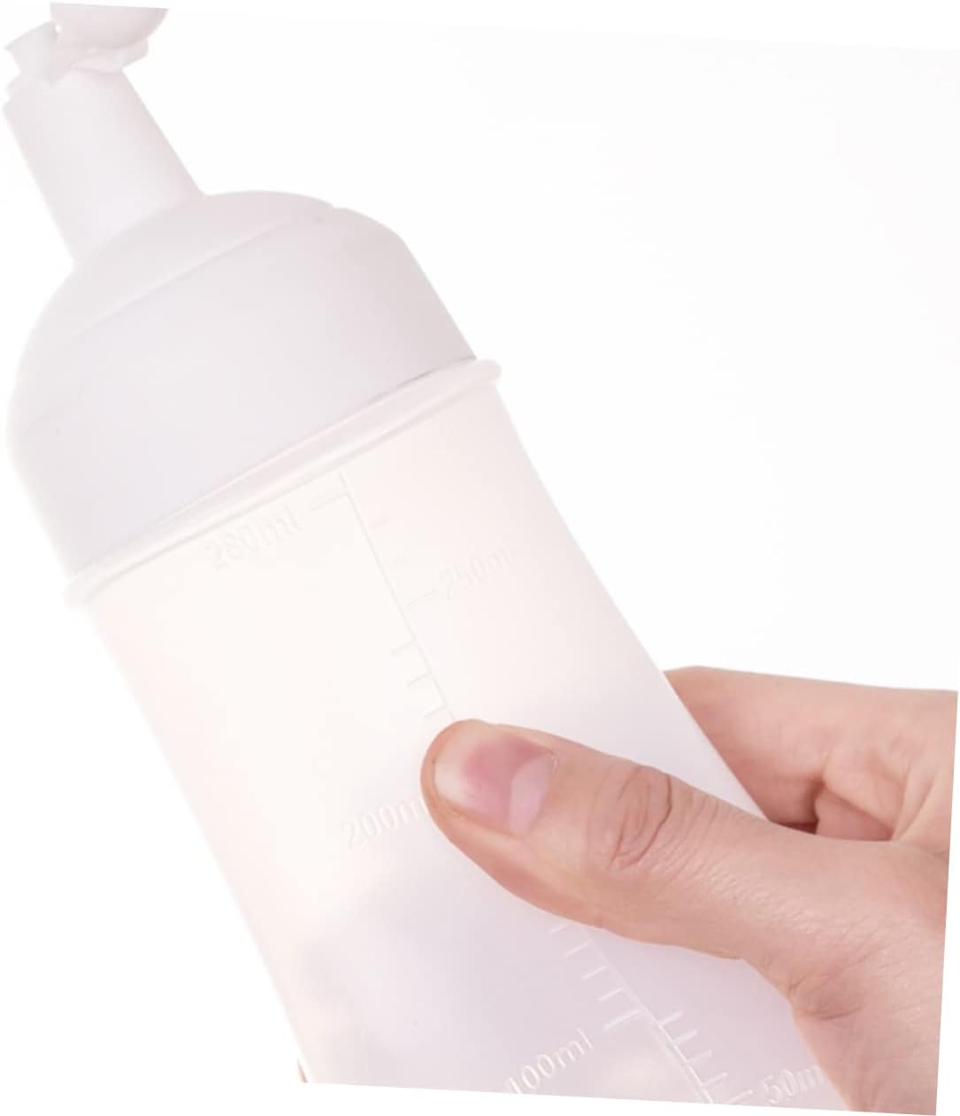 High-Quality Squeeze Bottle Set for Kitchen Condiments