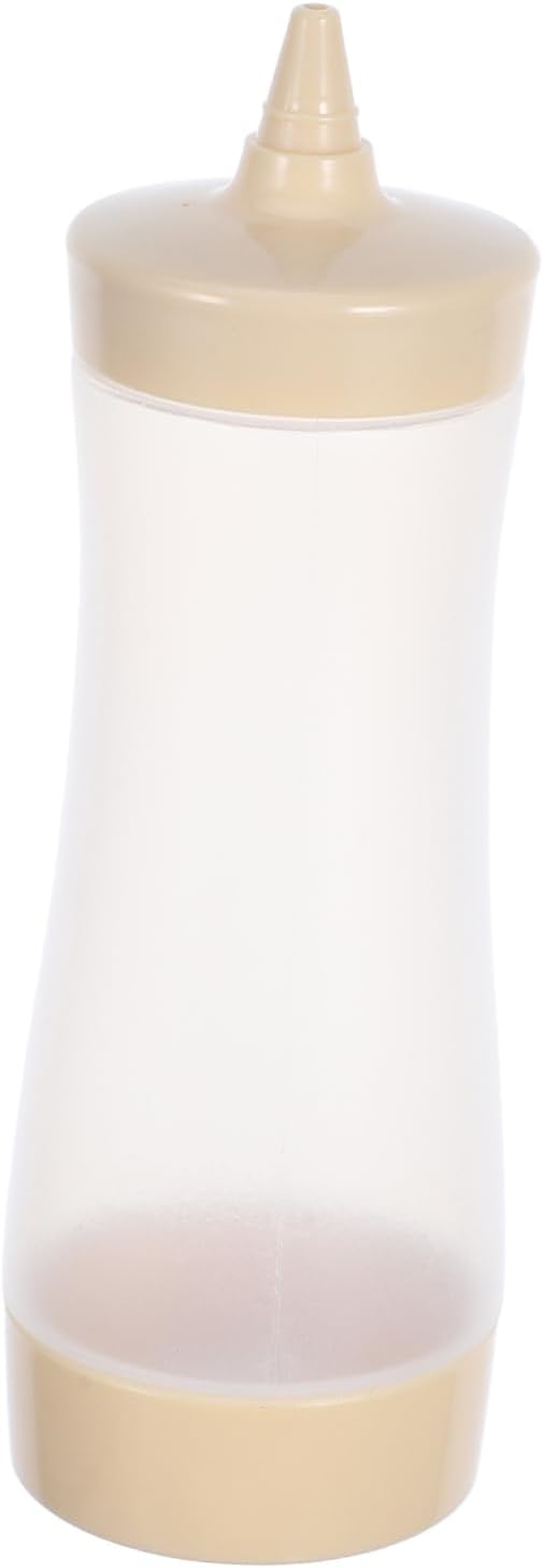 ultraleak-free condiment bottles for mess-free kitchen fun