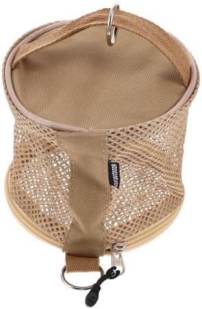 Portable Hanging Toilet Paper Holder