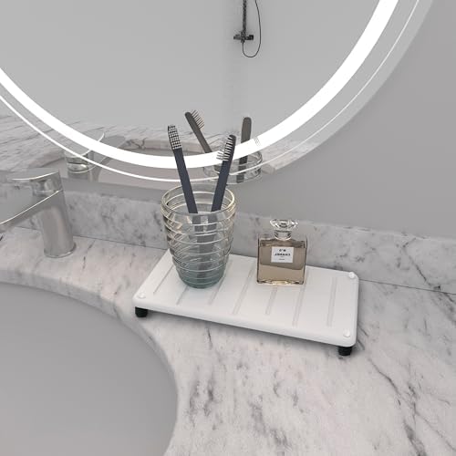 2-Piece Drying Mat Set for Sink Kitchen