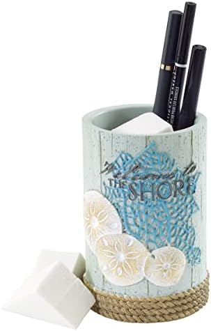 Avanti Linens Tumbler Eco-Friendly Beach Collection onDisplay And Style
