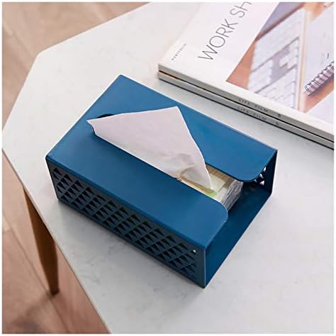 Durable Wall-Mounted Tissue Holder for Kitchen and Bathroom