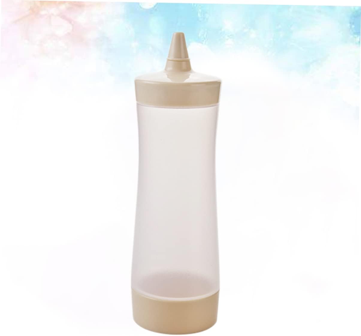 Zerodeko Squeeze Bottle Set