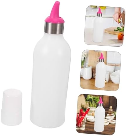 Ultimate-Kitchen-Condiment-Squeeze-Bottles-Reusable-Salad-Dressing-Container