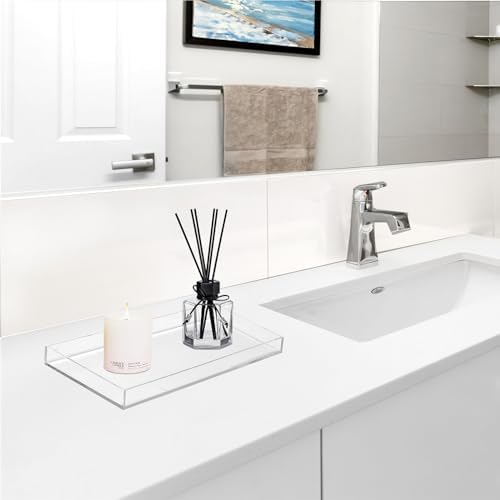 Bath Tray for the BathroomIdeal for Storage and Style
