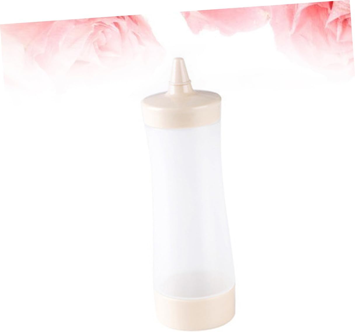 Garneck Picnic Condiment Squeeze Bot 350ml