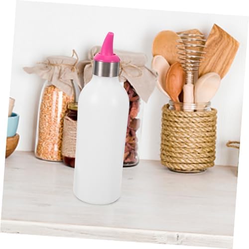Ultimate-Kitchen-Condiment-Squeeze-Bottles-Reusable-Salad-Dressing-Container