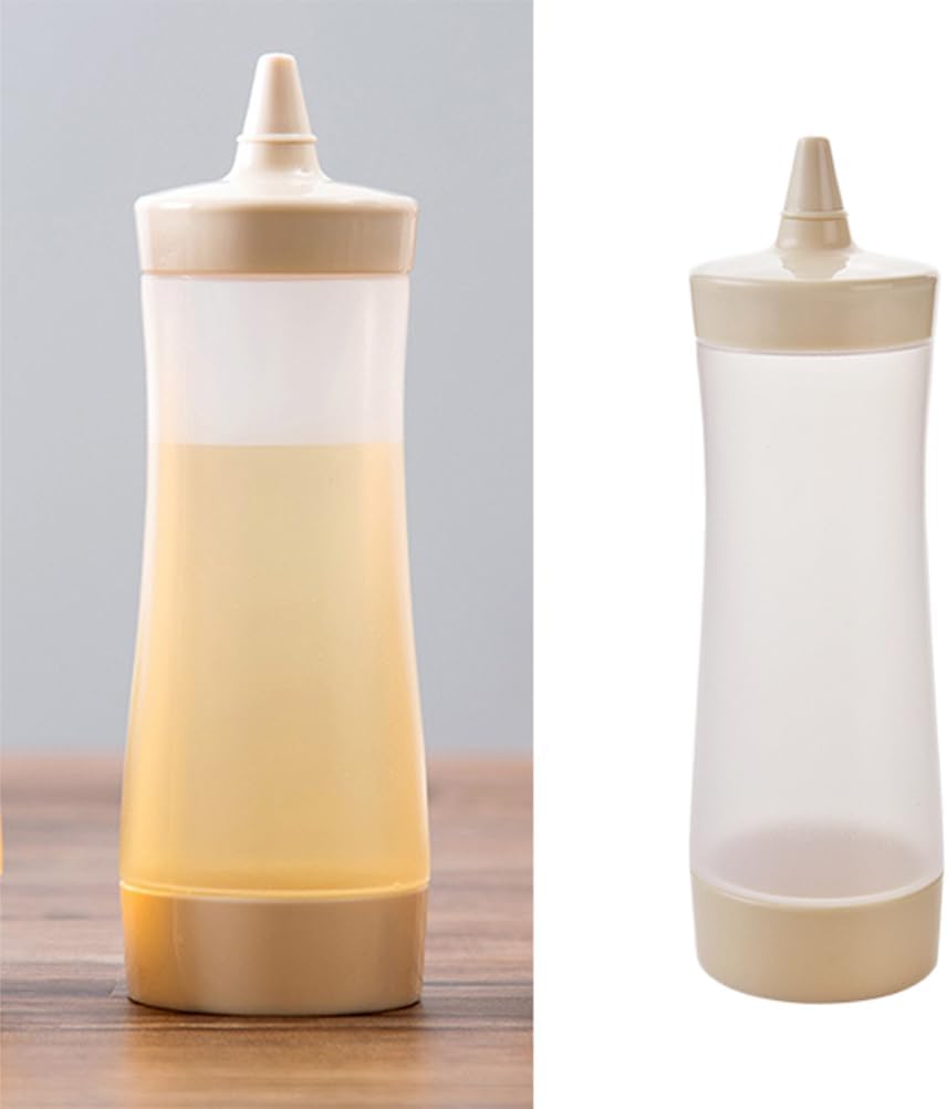 3 PACK CONDIMENT SQUEEZER SET