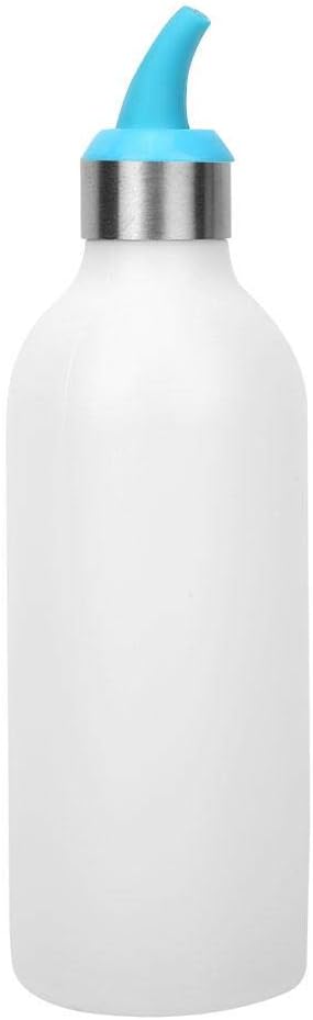 Durable and Eco-Friendly 450ml Condiment Squeeze Bottle