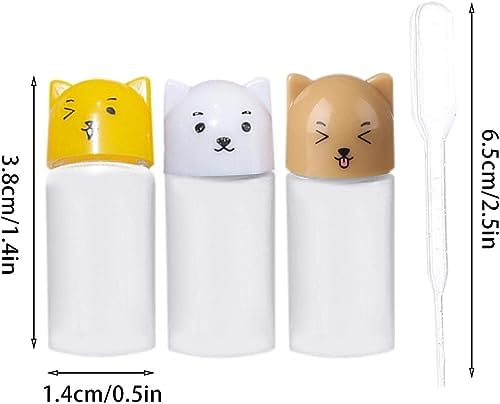 Refillable Ketchup Bottles