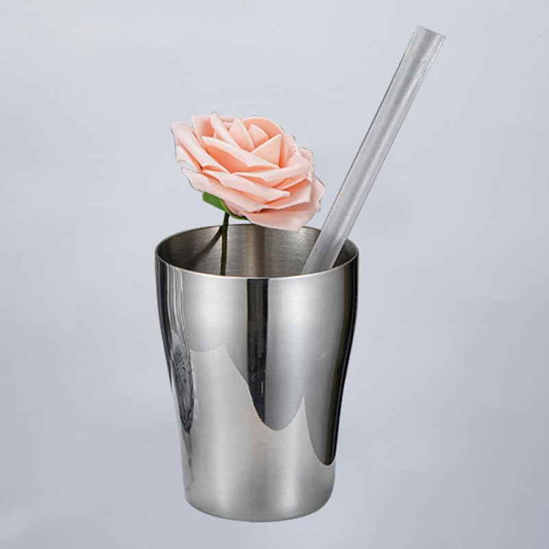 Stainless Steel Tumbler just to keep things pipped