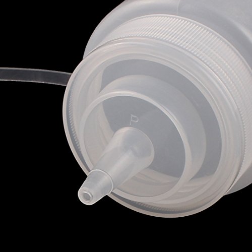 Country-Made Kitchen Squeeze Bottles
