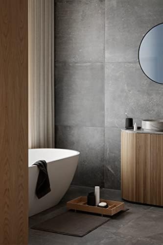 Blomus SONO Bathroom Tumbler - Black by Blomus
