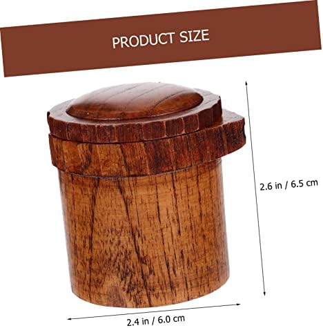 Elegant Durable Soy Vinegar Dispenser