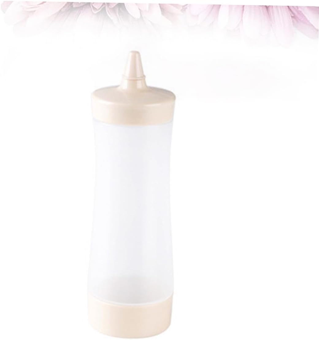 Garneck Picnic Condiment Squeeze Bot 350ml