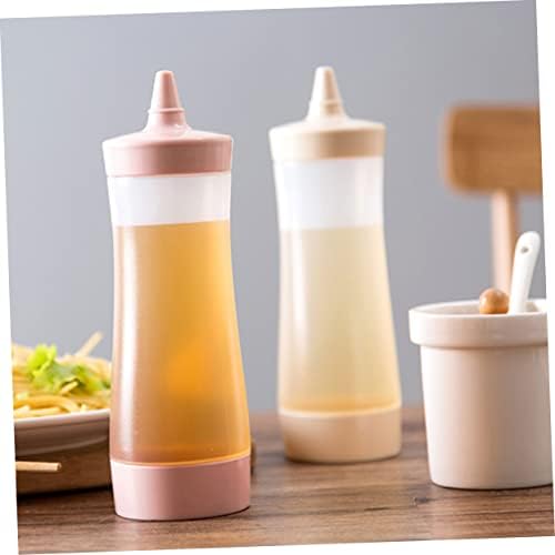 Zipper Closure Sauce Squeeze Bottle 350mL 1pc Set ltihps1la76m1-237n40k5g1076