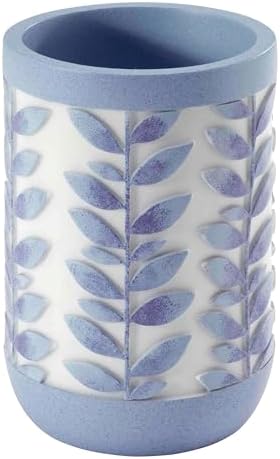 Resin Tumbler for Bathroom