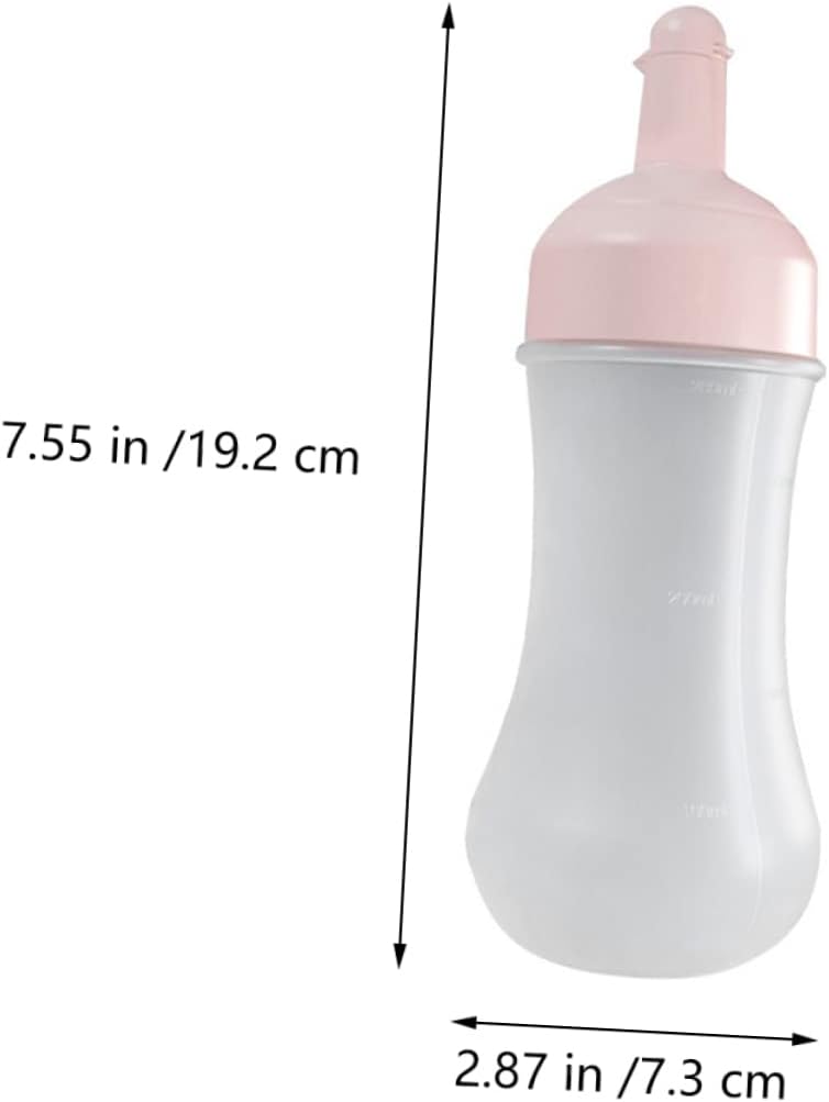 High-Quality Squeeze Bottle Set for Kitchen Condiments