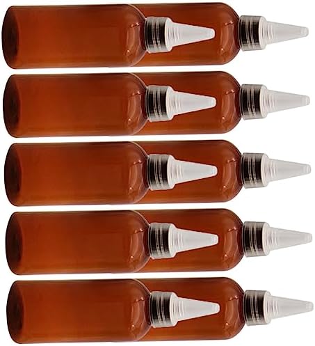 Zerodeko - 20 Piece Condiment Squeeze Kit