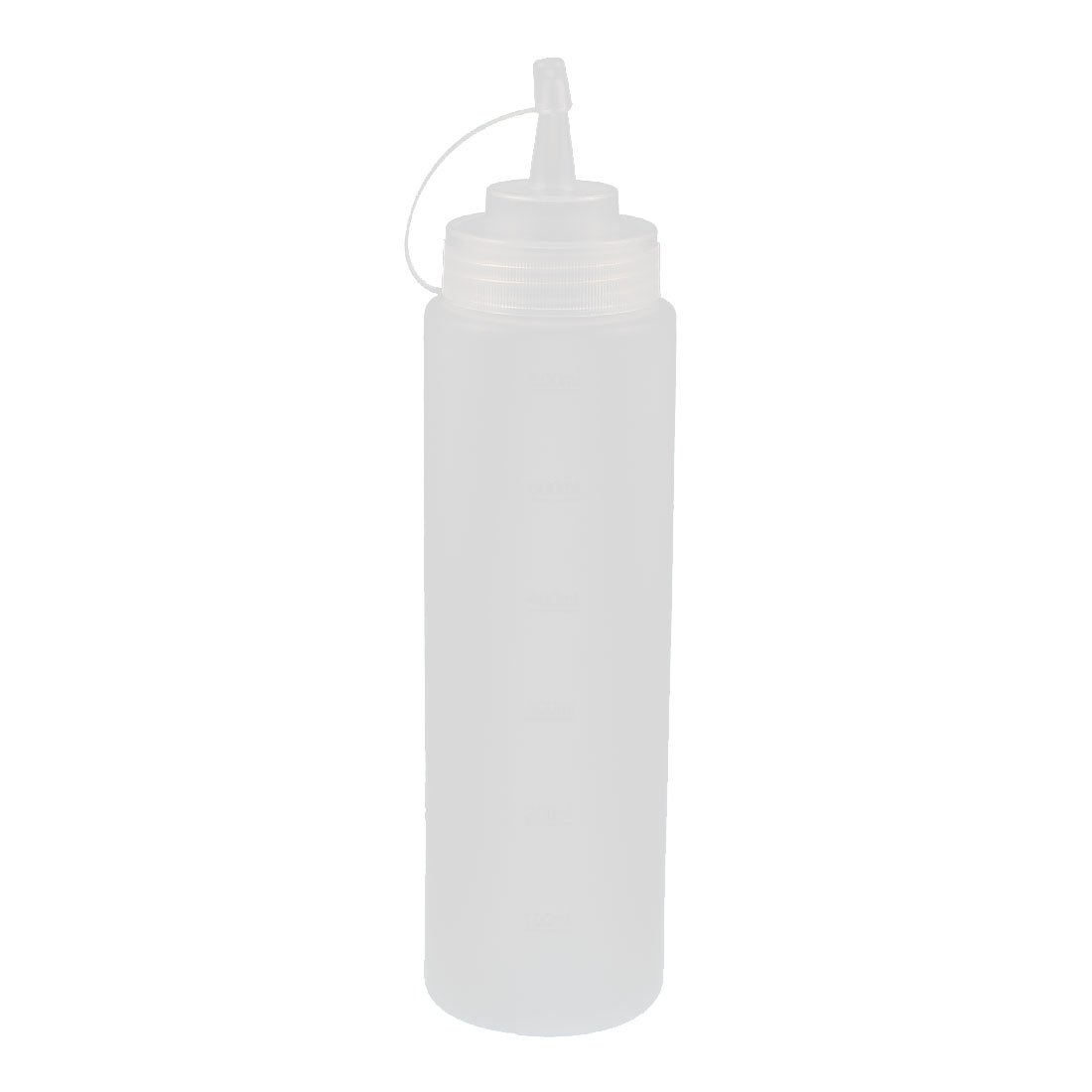 Country-Made Kitchen Squeeze Bottles